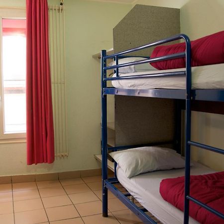 פריז Auberge Internationale Des Jeunes מראה חיצוני תמונה