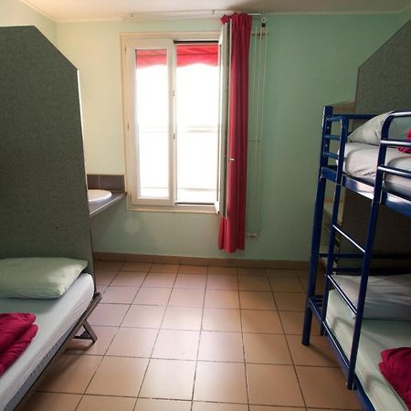 פריז Auberge Internationale Des Jeunes מראה חיצוני תמונה