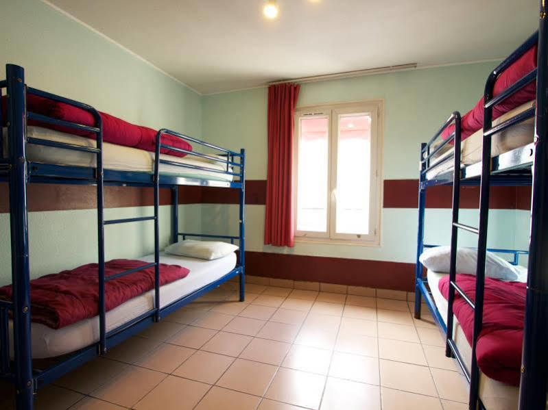 פריז Auberge Internationale Des Jeunes מראה חיצוני תמונה