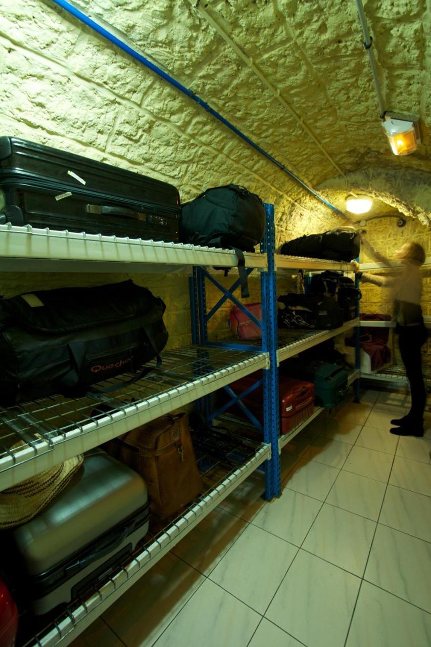 פריז Auberge Internationale Des Jeunes מראה חיצוני תמונה