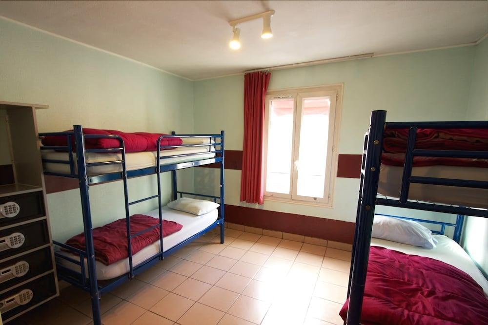 פריז Auberge Internationale Des Jeunes מראה חיצוני תמונה